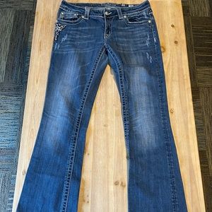 Miss Me Jeans size 30